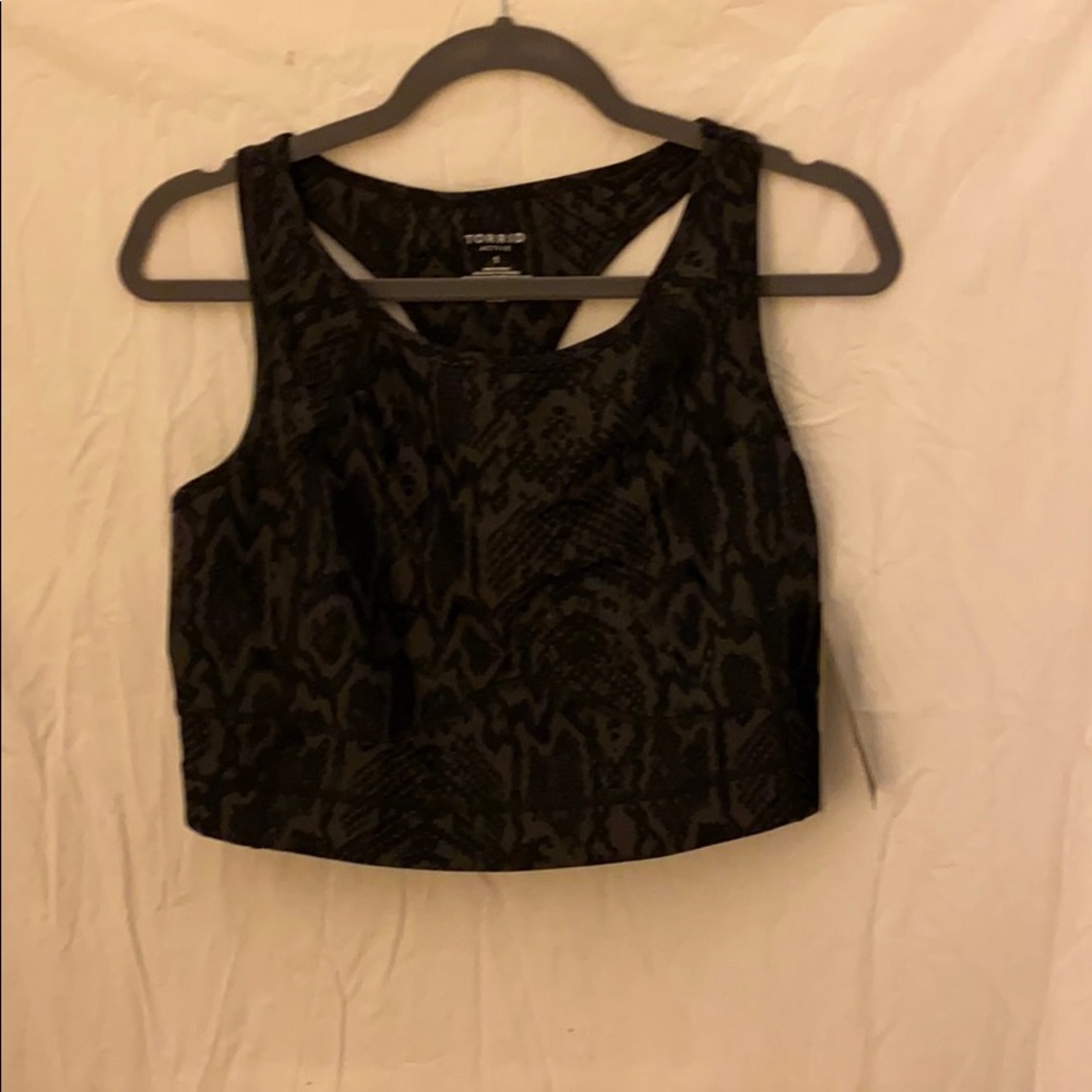 Sports bra NWT